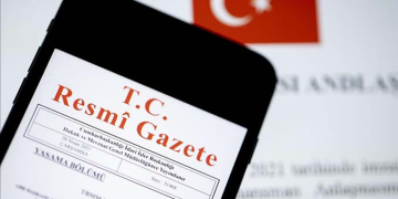 Erdoğan 14 üniversiteye yeni rektör atadı