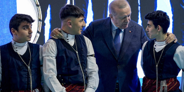 Erdoğan: Suriye halkı zafer kazandı