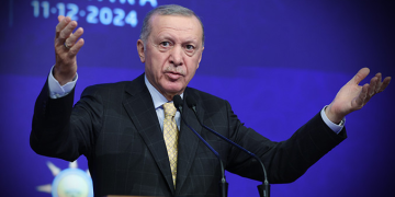 Erdoğan: Suriye’de huzura giden yolun kapıları açılmıştır!