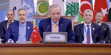 Erdoğan: Terörden arındırılmış Suriye’nin inşası en samimi beklentimizdir