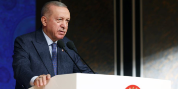 Erdoğan: Terörsüz Türkiye için kararlı adımlar atacağız