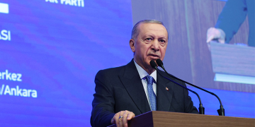 Erdoğan: Türkiye Cumhuriyeti’nde kimse dışlanamaz