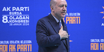 Erdoğan’dan konut seferberliği