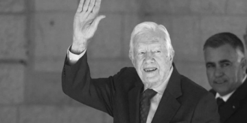 Eski ABD Başkanı Jimmy Carter hayatını kaybetti