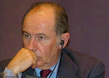 Eski IMF Başkanı Rodrigo Rato’ya hapis cezası