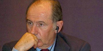 Eski IMF Başkanı Rodrigo Rato’ya hapis cezası