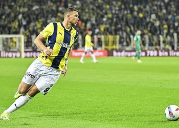 Fenerbahçe üç puan peşinde: Rakip Gaziantep!