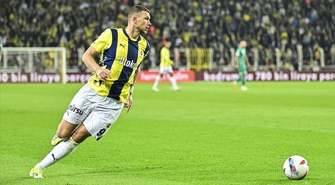 Fenerbahçe üç puan peşinde: Rakip Gaziantep!