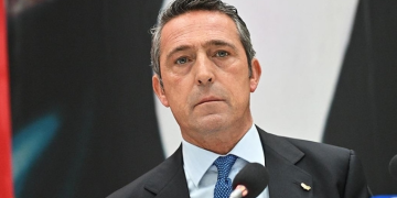 Fenerbahçe’den tribün lideri hakkında suç duyurusu