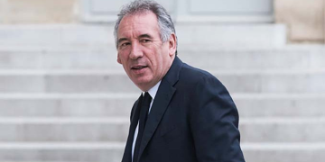 Fransa’nın yeni başbakanı François Bayrou oldu