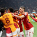 Galatasaray 3 puanı son dakikada aldı