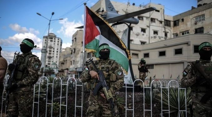 Hamas: İsrail yeni şartlar öne sürmezse anlaşma mümkün
