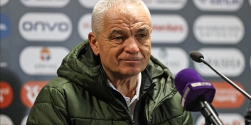 Hatayspor’da Rıza Çalımbay dönemi sona erdi!