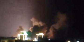 Husiler: ABD ve İngiltere, Yemen’in batısına iki hava saldırısı düzenledi