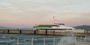 İDO ve BUDO’da sefer iptali