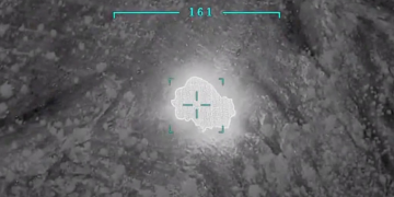 Irak’ın kuzeyinde 11 terörist etkisiz hale getirildi