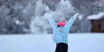 Isparta’da okullar 1 gün süreyle tatil edildi