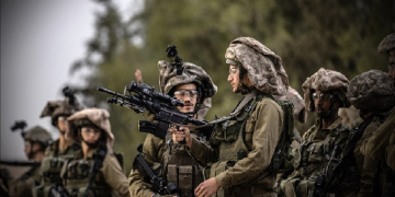 İsrail, Suriye’de işgali ilerletti!