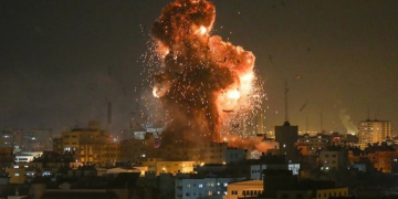 İsrail’in Suriye’deki işgali hız kesmiyor!