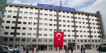 İstanbul Emniyet Müdürlüğünde atamalar belli oldu