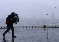 İstanbul için fırtına uyarısı