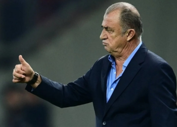 İşte Fatih Terim’in yeni takımındaki ilk sözleri