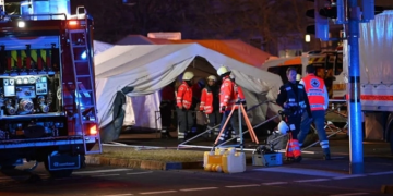 Kanlı Noel saldırısını düzenleyen ismin vasiyeti ortaya çıktı