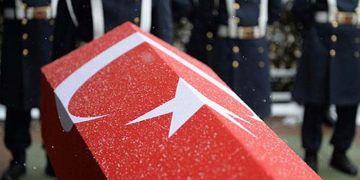 Kuzey Irak’ta yaralanan asker hastanede şehit oldu