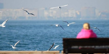 MGM açıkladı: Sıcaklıklar artıyor