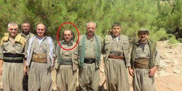 MİT’ten Tel Rıfat’ta nokta operasyon!