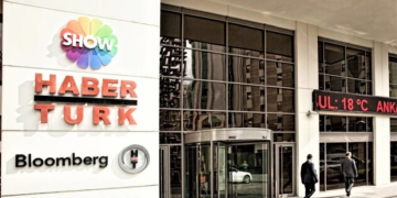 Medya sektöründe dev satın alma