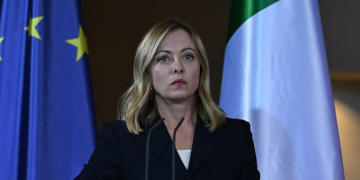 Meloni, Avrupalı Muhafazakarlar ve Reformistler grubunun liderliğinden ayrılıyor