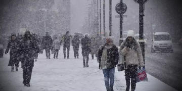 Meteoroloji o bölgeleri uyardı: Saat verdi!