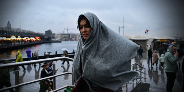 Meteoroloji uyardı: İstanbul’da sıcaklıklar düşüyor!