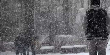 Meteoroloji’den uyarı: Şiddetli sağanak, yoğun kar