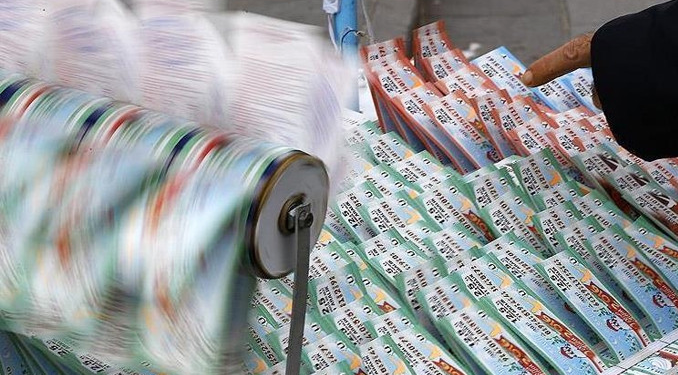 Milli Piyango’da 600 milyon TL’lik büyük ikramiye sahibini buluyor