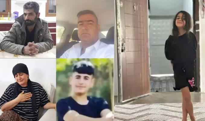 Narin Güran davasında karar günü