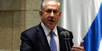 Netanyahu: Husiler de diğerlerinin öğrendiğini öğrenecek