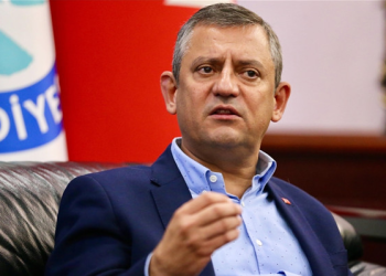 Özgür Özel’den açıklanan asgari ücrete sert tepki