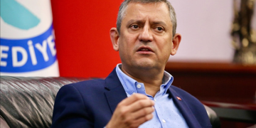 Özgür Özel’den açıklanan asgari ücrete sert tepki