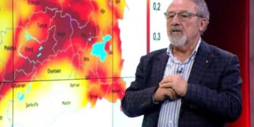 Prof. Dr. Naci Görür’den uyarı: Enerji transferi olabilir