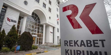 Rekabet Kurulu, Google’a 2.6 milyar TL ceza kesti