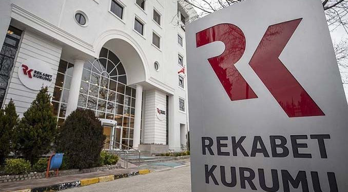 Rekabet Kurulu, Google’a 2.6 milyar TL ceza kesti