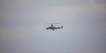 Rusya Suriye’yi terk ediyor