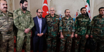 Savunma Bakanı Hamada açıkladı: Suriye PKK’yı bitirecek