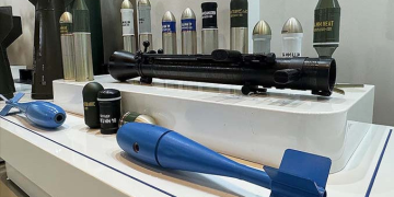 Savunma ve havacılık ihracatında rekor!