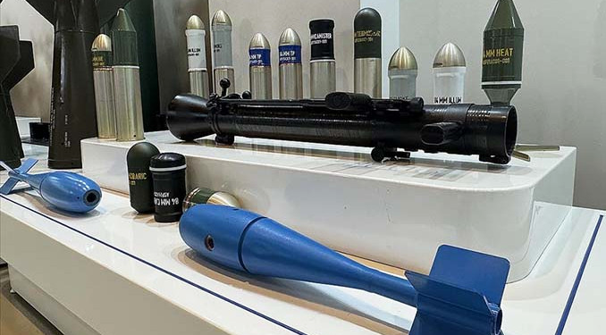 Savunma ve havacılık ihracatında rekor!