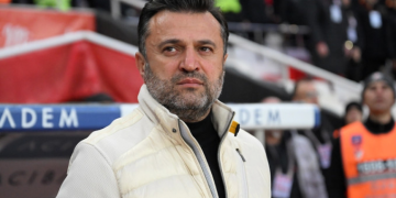 Sivasspor’da Bülent Uygun dönemi sona erdi