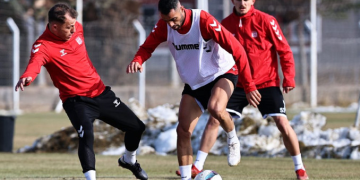 Sivasspor’un yeni teknik direktörü belli oldu