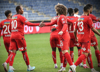 Süper Lig ekibine CAS’tan transfer yasağı cezası!